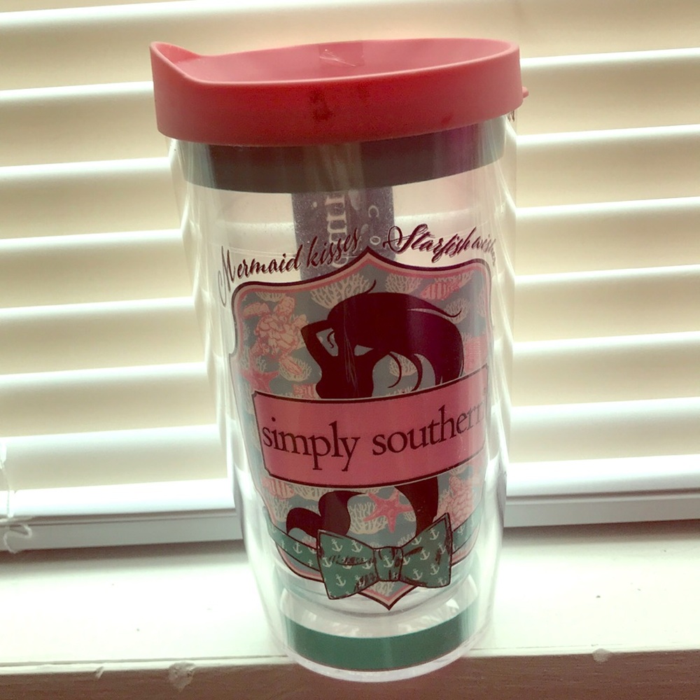 Tervis